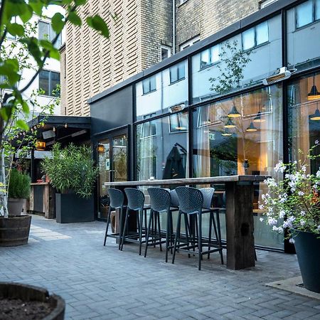 Motel One 코펜하겐 외부 사진