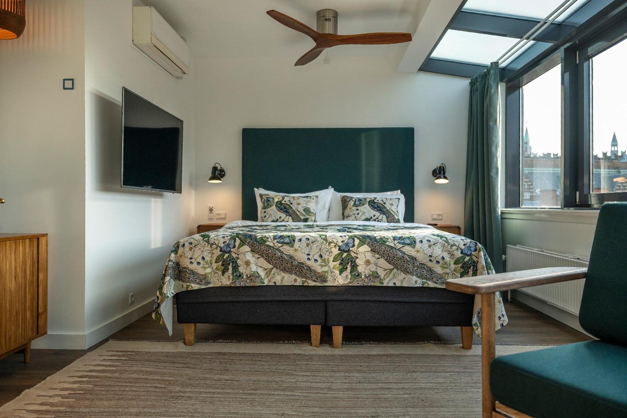 Motel One 코펜하겐 외부 사진